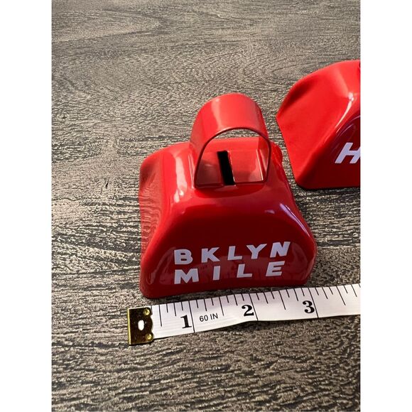 HOKA x BKLYN Mile 2025 Cowbells - Picture 7 of 10